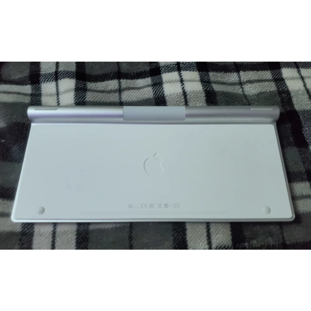 Apple Magic Wireless Keyboard